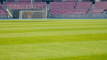 Come gestire i campi sportivi e da calcio in estate